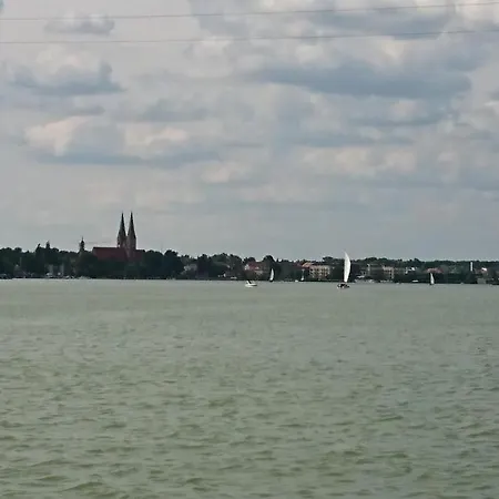 Wasserlinie Botel Neuruppin